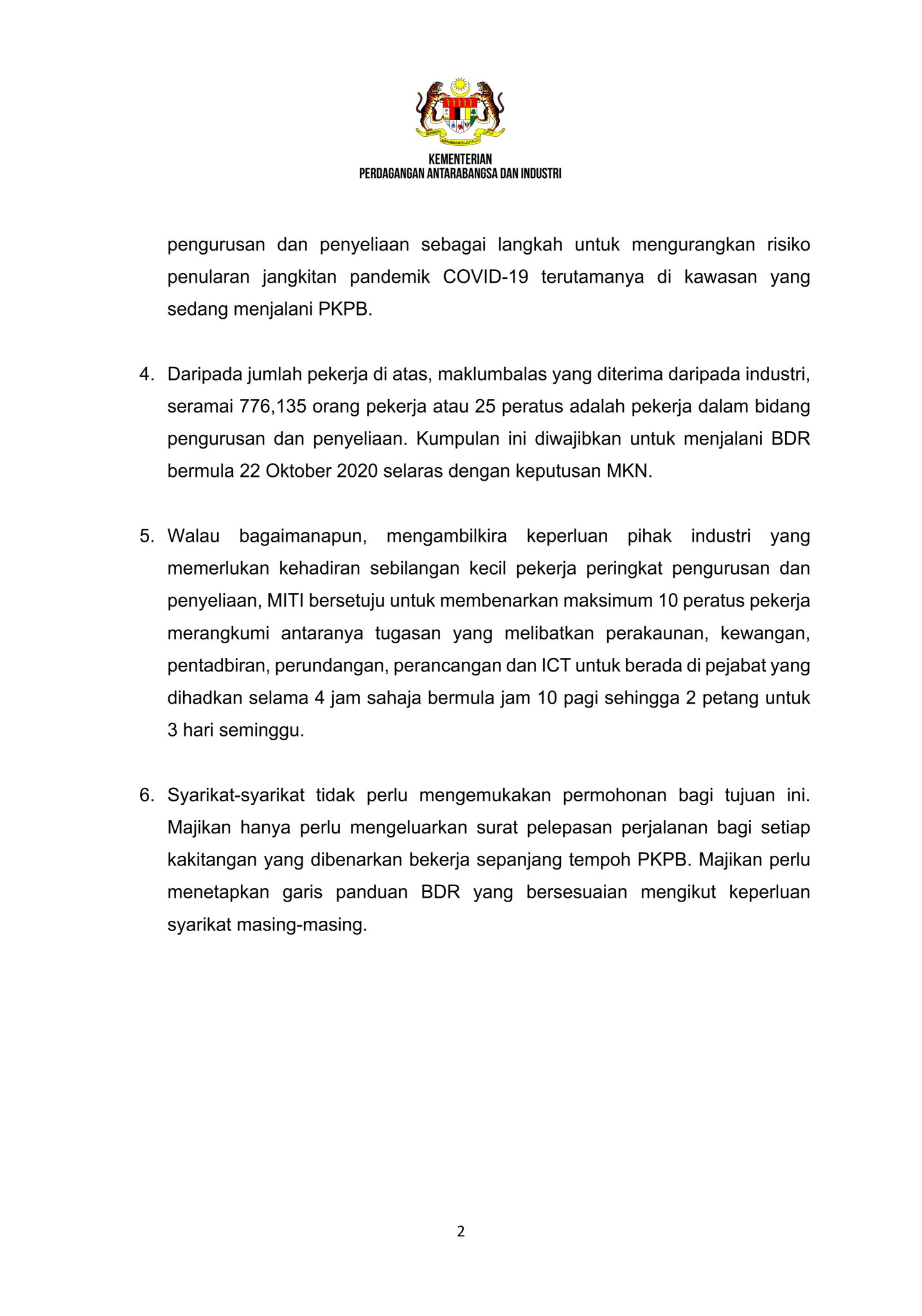 Contoh Surat Ketidakhadiran Ke Kuliah Di Upsi