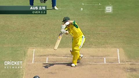 Happy birthday Damien Martyn, one of the purest timers of a cricket ball there has ever been.


