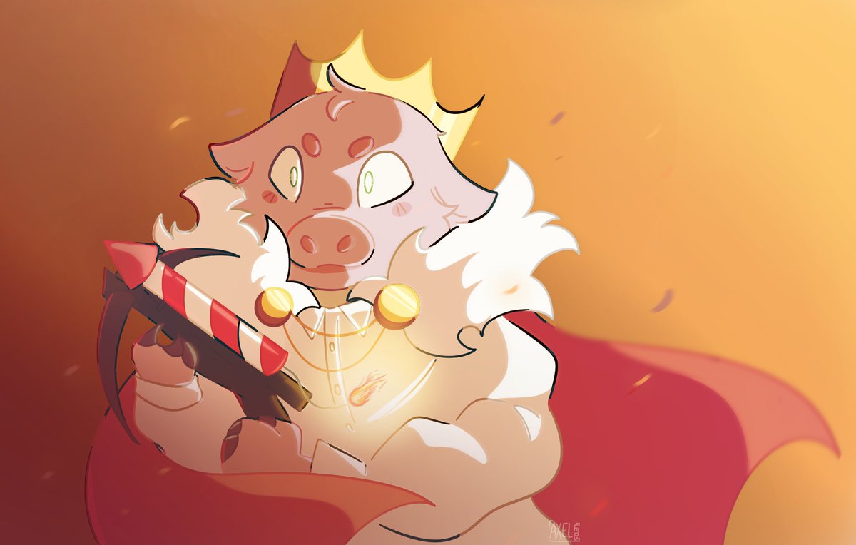 Featured image of post Dream Smp Fanart Technoblade