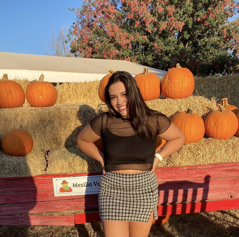 hey pumpkin ;)