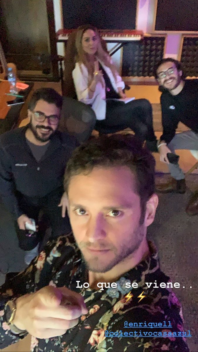 Uckermann_AL's tweet photo. 📸| @christopheruck via story Instagram https://t.co/TIskHjl5xC