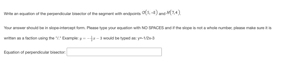 brainofbee's tweet image. please please please I need help. Could someone explain how to solve for a perpendicular bisector? I paid attention I class but none of it is making sense #askstudytwt