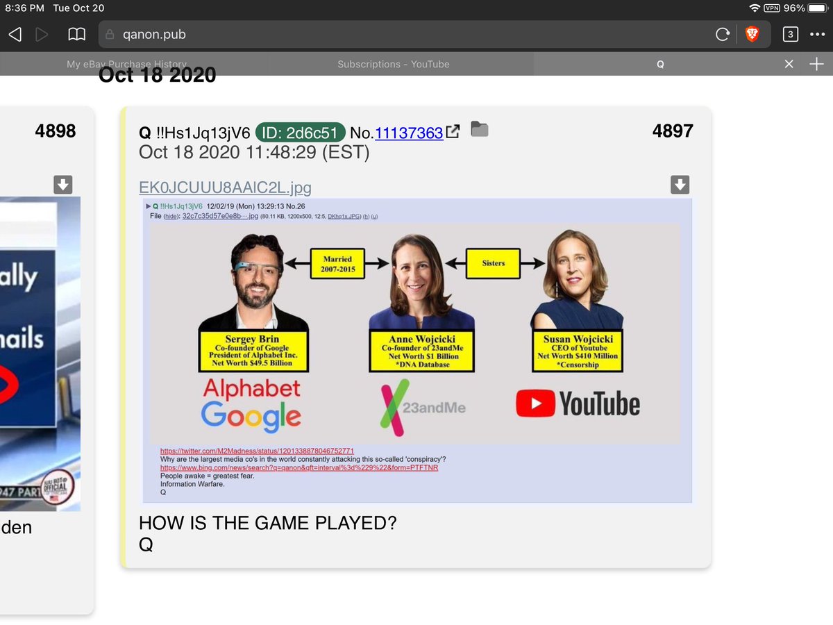 SPC_Bitcoin's tweet image. These people disgust me! #GOOGLEANTITRUST #google