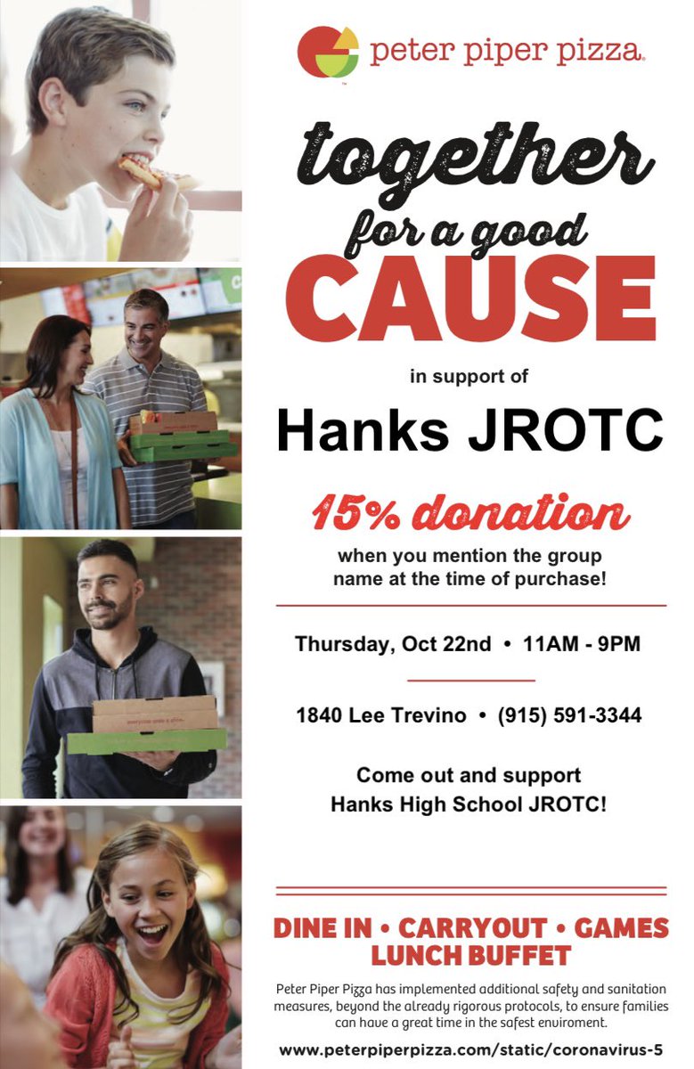 Hanks_JROTC's tweet photo. https://t.co/G8xj6jmsz8