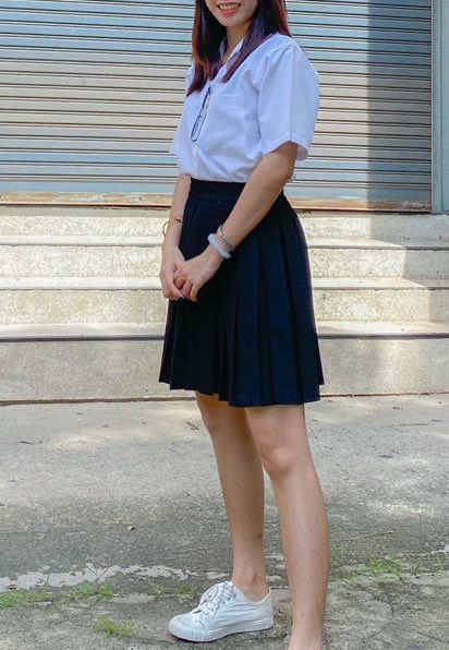 สายไหมไงล่ะ🌈 tweet media