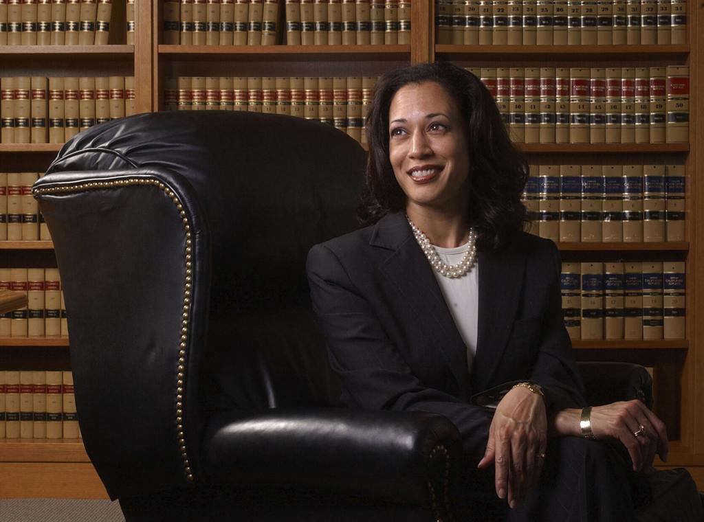 Happy Birthday Vice President Kamala Harris! 