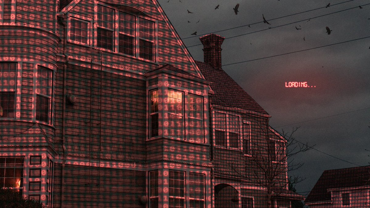 life is a simulation