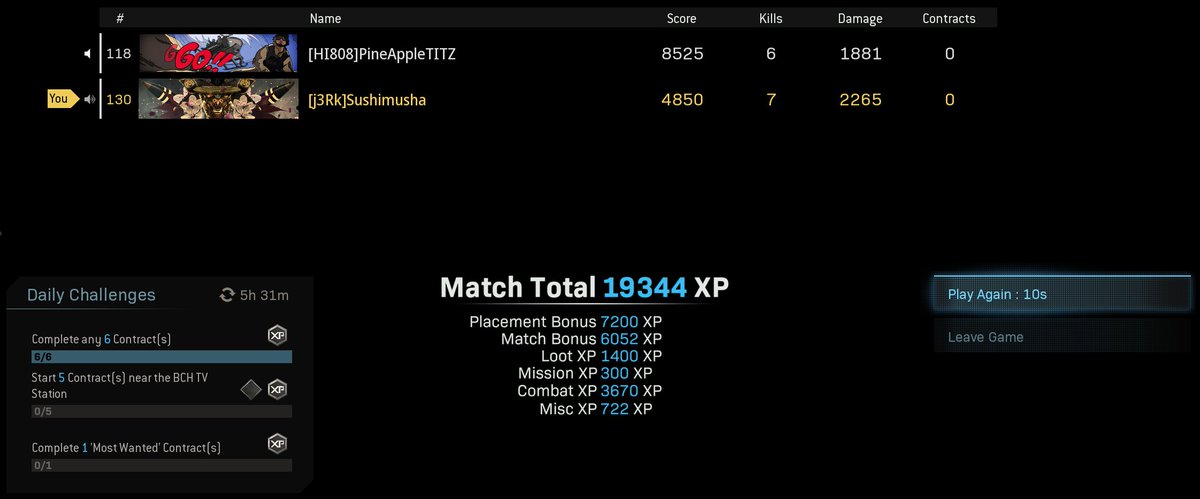 Sushimusha's tweet photo. Duos Win #12 and my 54th Win in Warzone. A lot of crazy moments to much to remember. Landed at UCE50 usual spot and got a nice start with the Eliminations. Rotated around the map mostly staying on the east side. Got the win by TV Station. #CallOfDutyWarzone #DuosWin https://t.co/V7pliWso2a