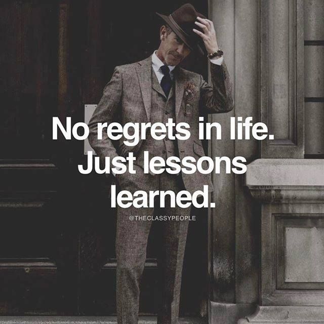 Everything you experience in life is an opportunity to learn and grow. https://t.co/j22GoMma9N