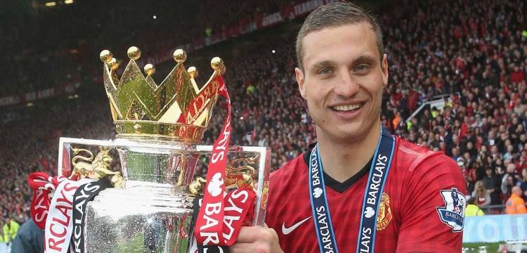 Wishing a very Happy Birthday to one of our greats, Nemanja Vidic, who turns 39 today! 