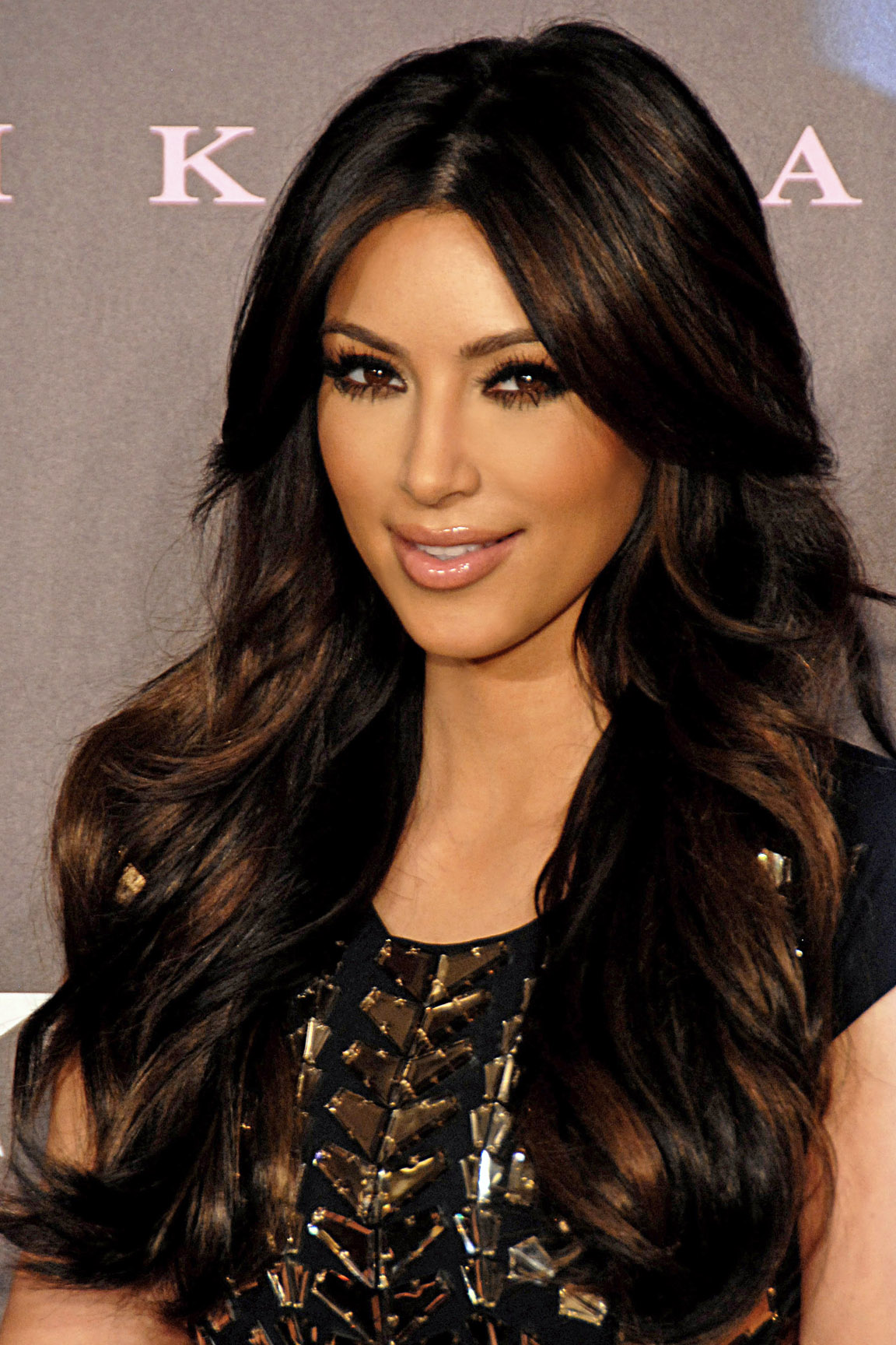 Happy 40th birthday to John Maytham\s BFF, Kim Kardashian! 