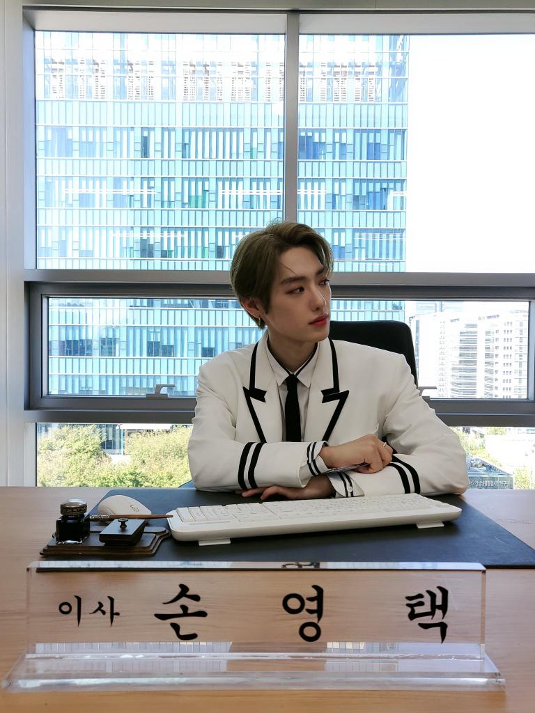 옌 🧡 Ra Pam Pam CB 🧡 tweet media