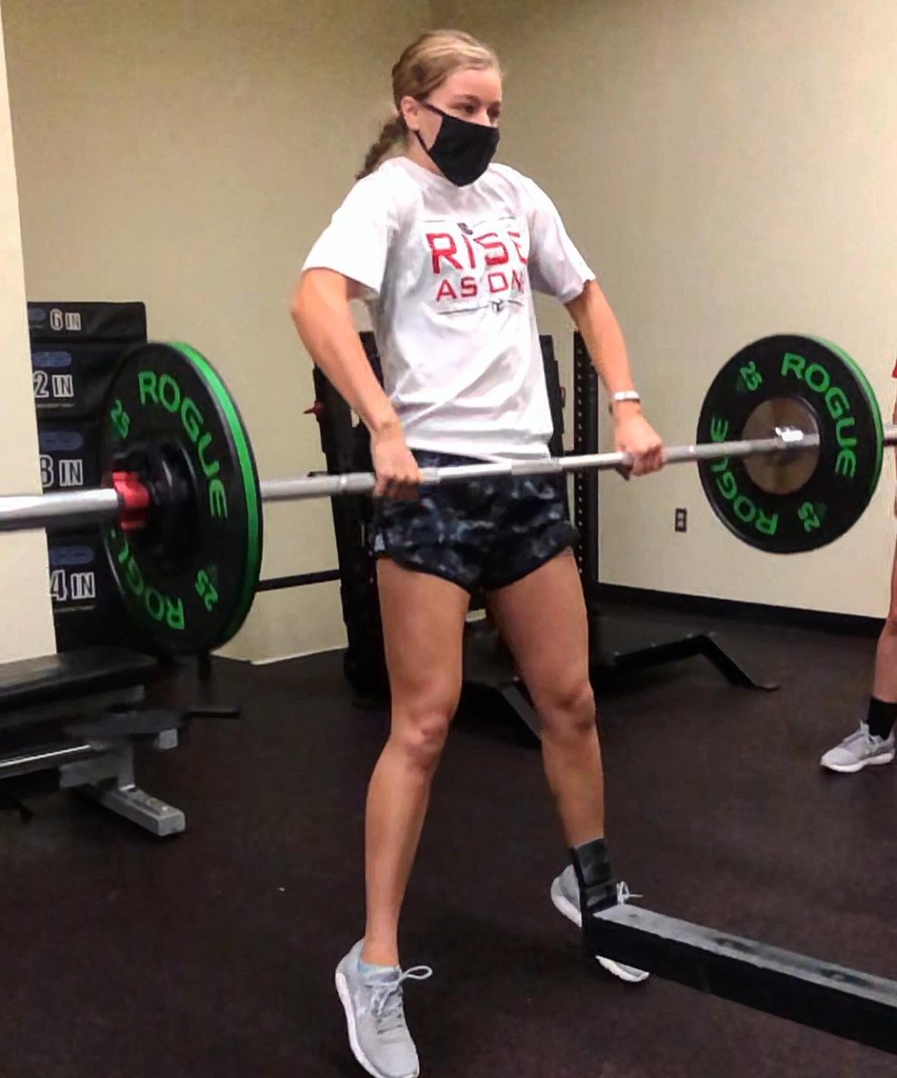 bc_ravens's tweet photo. We keep workin 💪🏻 #RavenStrong https://t.co/BfvZOIXd6y