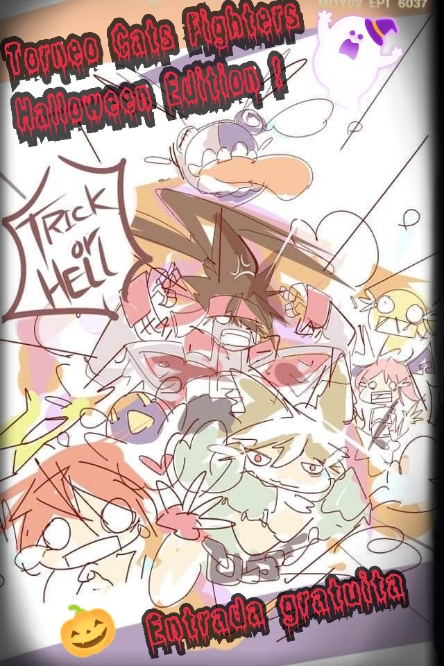 kyo_kanon_KSG's tweet photo. Cats Fighters Tournament Halloween Edition Mexico/USA region PS4 platform,October 31st,starting at 4:00, don't miss it visit Cats Fighters
registration and transmission links
https://t.co/1AZ1pyizfn
https://t.co/Yjko6bjfLh
https://t.co/ZYY4G77lTe
https://t.co/VZtA5uXVO9 https://t.co/hxIsB7YKDP