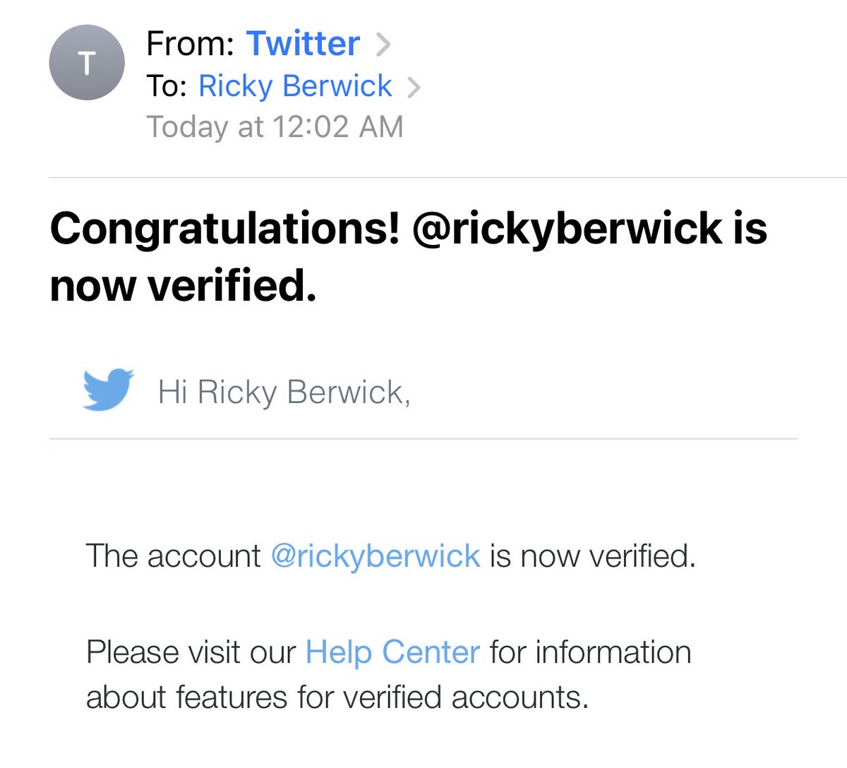 rickyberwick's tweet image. uh... am I being pranked??