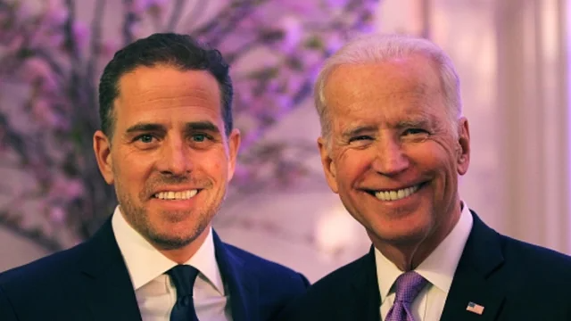 50 former intelligence officials warn that NY Post story on Hunter Biden sounds like Russian disinformation hill.cm/pGr83bf