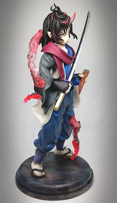 最速 フィギュア の 作り方 最速 フィギュア の 作り方