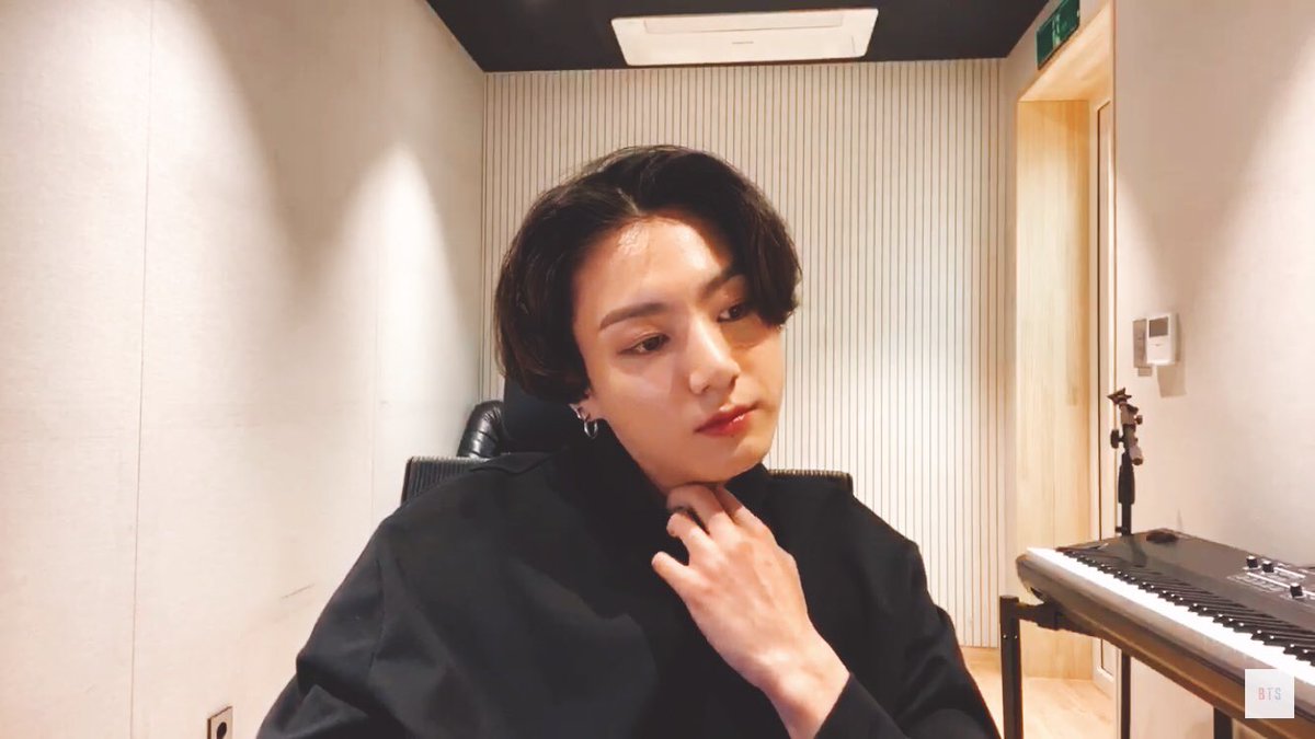 102120 Jungkook- a much much needed thread