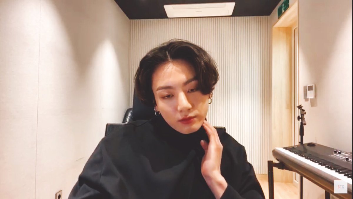 102120 Jungkook- a much much needed thread