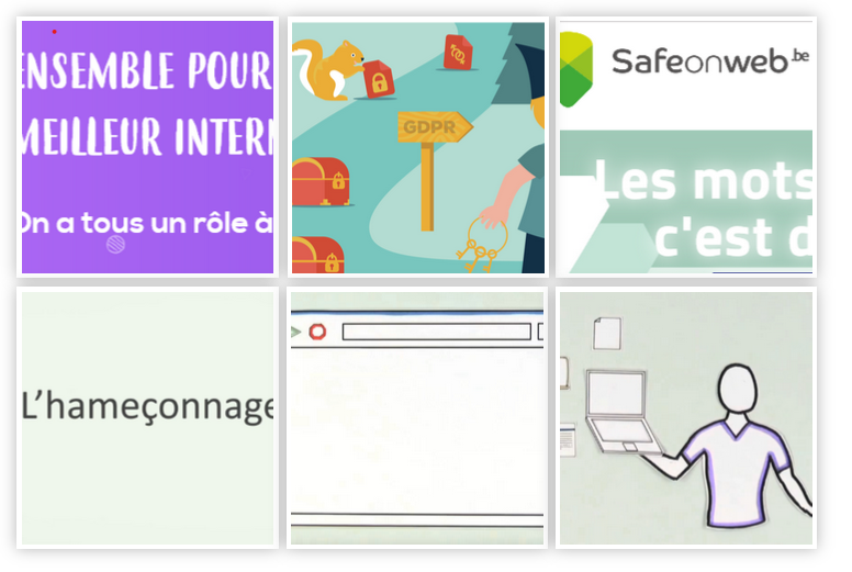 HenryJulie's tweet photo. Cliquez sur les "zones carrées" présentes dans notre présentation : https://t.co/w8qwZrAiSb #digifactory https://t.co/zgebIFrVKM