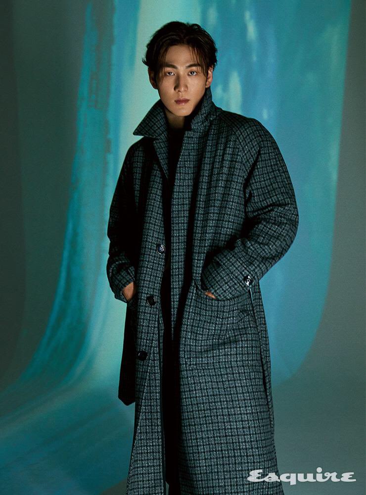 donghoyuyu's tweet photo. 201021 BaekHo pictorials - Esquire Korea November issue (2) 

#뉴이스트 #백호 #BAEKHO #강동호_에스콰이어 #강동호_휴고보스 #BOSSgenerations https://t.co/s7ZZSZpoPs