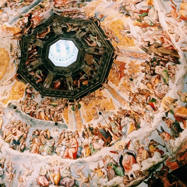 rakyhARTness's tweet photo. La CONGIURA DE PAZZI
Secondo una tradizione molto diffusa il segnale che doveva dare avvio all'attacco a Lorenzo de Medici in Santa Maria del Fiore era il grido: "ATTENTI LA CUPOLA CADE!" così la gente avrebbe alzato lo sguardo e nessuno avrebbe visto l'arrivo dell'attacco.
In⤵️ https://t.co/q9jYGsIpdu