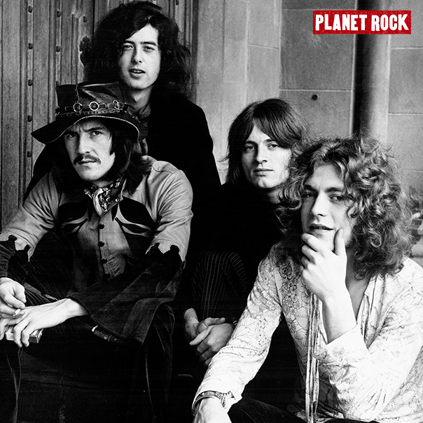 Planet Rock tweet media