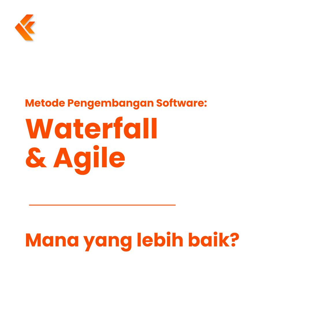 kodingworksio's tweet photo. Semua software developer pastinya menggunakan SDLC atau Software Development Life Cycle yaitu tahapan pekerjaan yang dilakukan oleh programmer dalam membangun sistem informasi dan metode mengembangkan sistem.

#kodingworks #agile #waterfall #sdlc #launchnowgrowtomorrow https://t.co/Lv4VOwsmEi