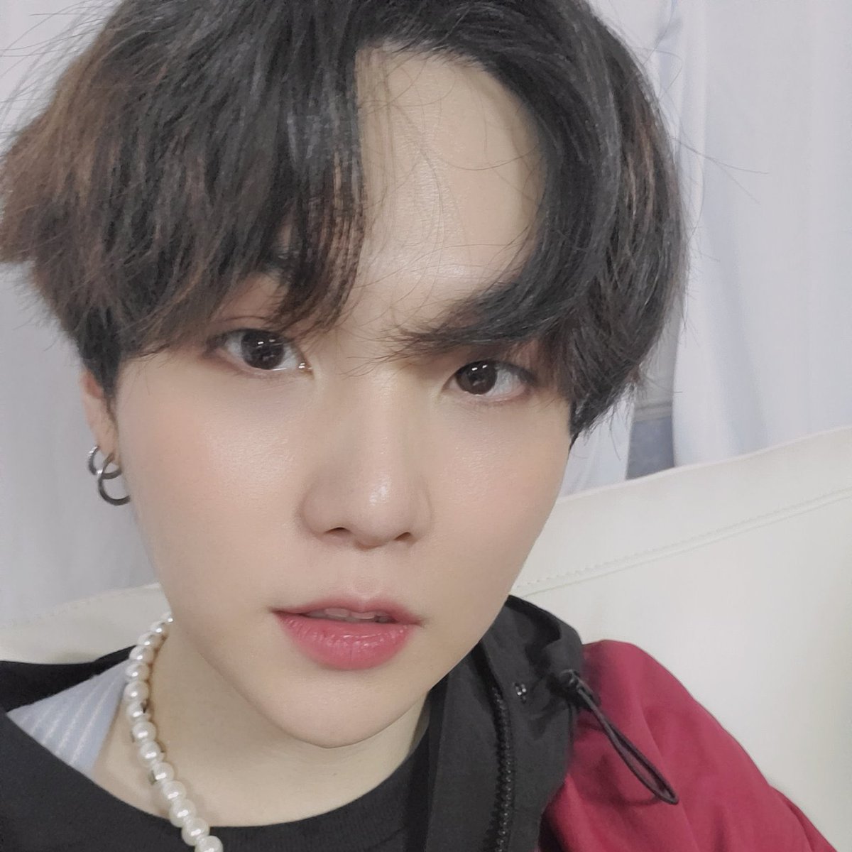 Yoongi’s duality - a long needed thread