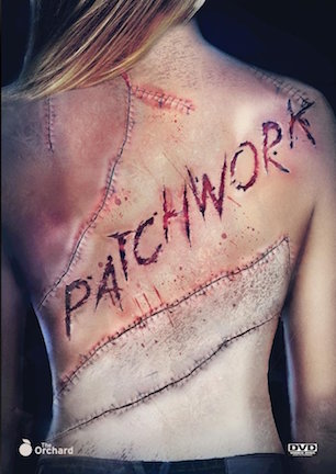 Patchwork:Horror-comedy about three women who wake up Frankensteined into one body, trying to piece together their respective memories of the previous night to figure out what happened to them.