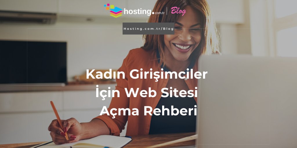 HostingComTr's tweet photo. Günümüzde Kadın Girişimcilerin Sayısının Arttığını Görmek Gerçekten Sevindirici. Yazımızda Web Sitesi Tasarım Tüyolarını Bulabilirsiniz. Şimdi Okuyun: https://t.co/1wRQRVSVk9
#hostingcomtrblog #hostingcomtr #kadingirisimci #egirisim #website #eticaret https://t.co/ZzSb1IR1Nn