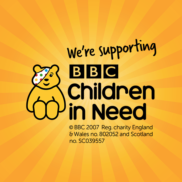 Kids Pass are delighted to be supporting BBC Children in Need for this year’s annual appeal show on the 13th of November! 💛

kidspass.co.uk/.../getting-to…...

#YourKidsPass #LetsStartSaving #KidsPassSavers #kidspasssavers

💛💛💛💛💛