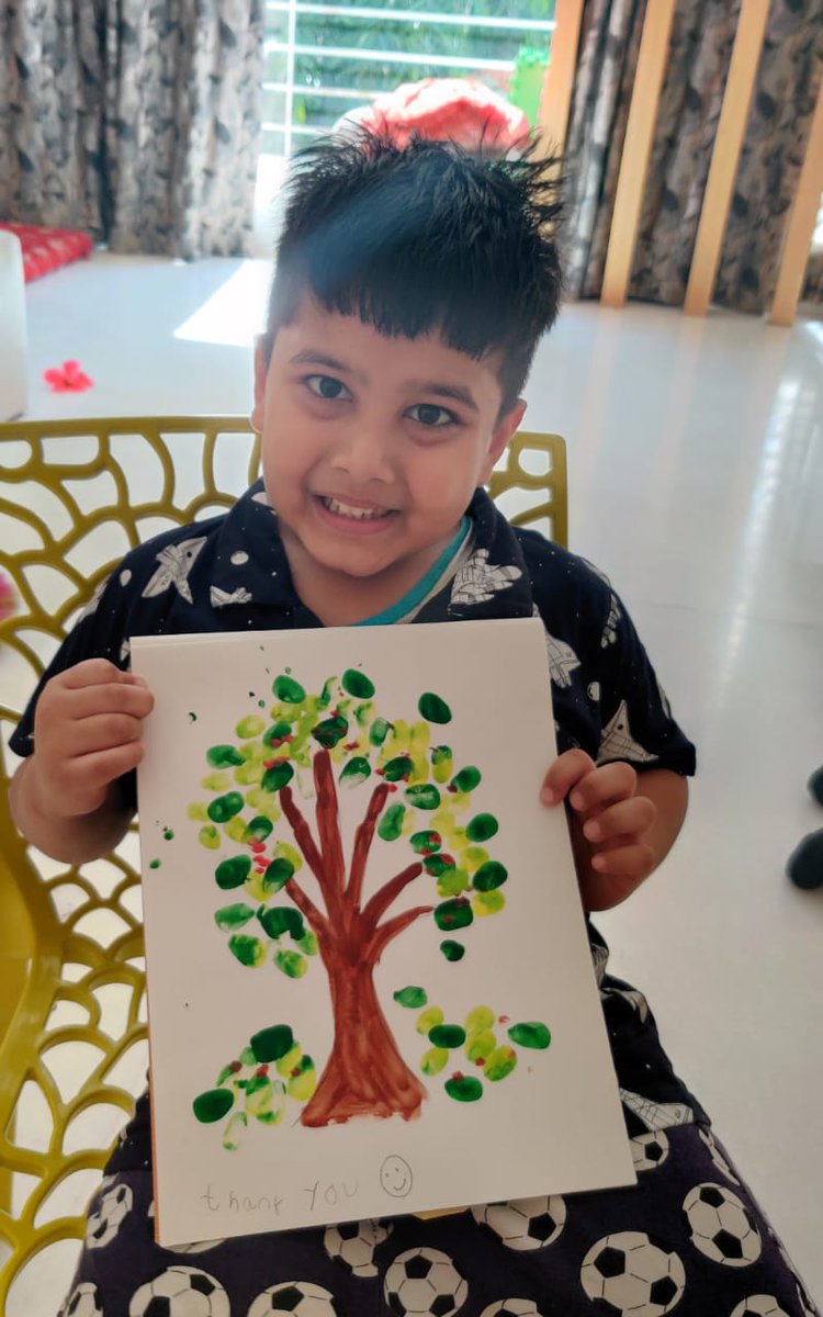 SAI_Edu_In's tweet image. The Brave Fire Fighters
Students of KG I learnt about Fire Fighters and their role in society during their online classes. They were explained about different equipment used by firemen like fire trucks, hose pipe, ladder, helmet and sand gear. #NaturalisticSkill #VisualSkill