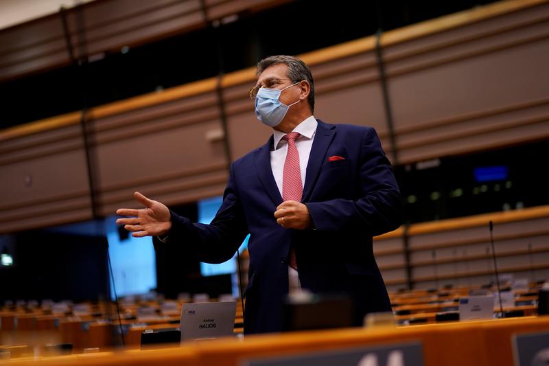 EU says Britain must respect withdrawal pact, deal or no deal https://t.co/fpK2Fsr6q5 https://t.co/bJUq7iFww0