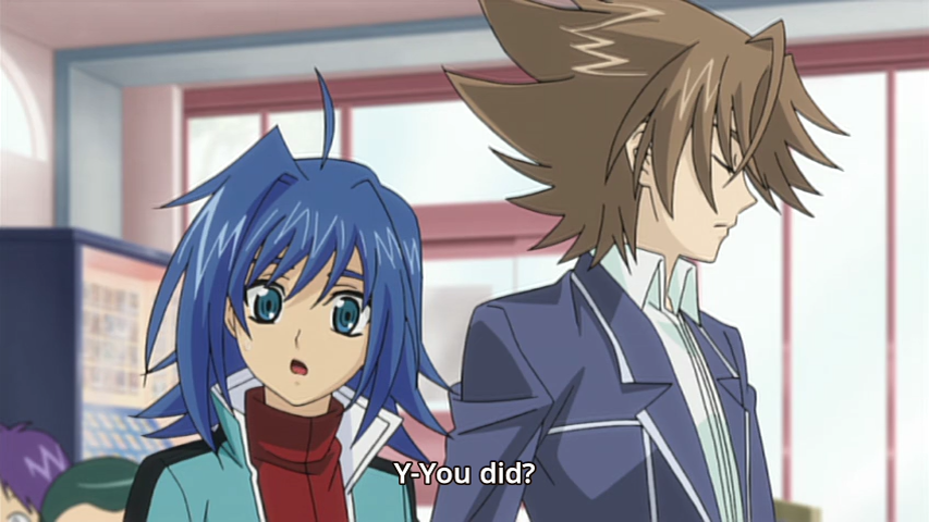 WHY ARE YOU WORRIED ABOUT HIM?? WHY ARE YOU SO WORRIED ABOUT HIM???? IS HE YOUR GIRLFRIEND? AICHI HES ONLY YOUR GIRLFRIEND IN YOUR HEAD WAKE UP