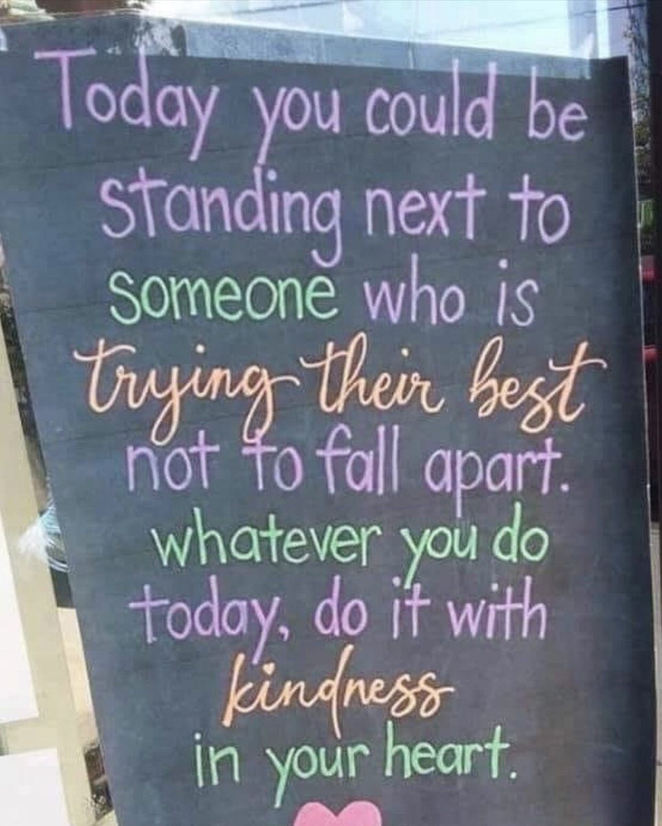 #Vbhasjoy #KindnessMatters #bekind <a href="/KlepkMichelle/">Michelle Klepk 🐢</a> <a href="/Tekkinheels/">Tekkinheels</a> <a href="/RuthKral4/">Ruth  Kral</a> <a href="/OrganicLeaderVB/">Akilah Ellison🌼</a> @DrIrelandPIP   <a href="/TheresaHolloran/">Theresa Holloran ☀️🌊</a> ❤️