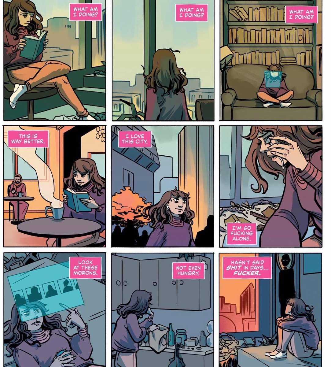 comictalk1's tweet image. 