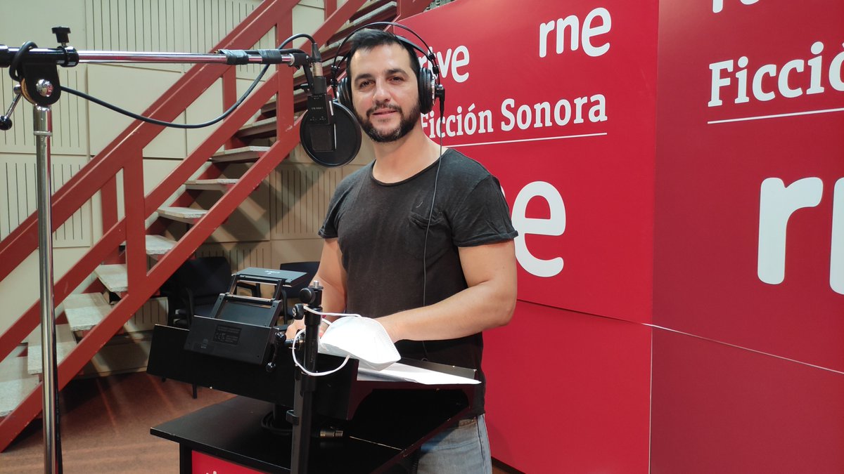 ✅<a href="/rne/">Radio Nacional</a> propone en su próxima Ficción Sonora dedicada a Bécquer de este domingo un nuevo paso en la narrativa sonora con una producción en 5.1
➡️Hay que escucharla a través del canal de <a href="/radioclasica/">Radio Clásica</a> en la TDT conectado a un equipo que reproduzca ese sonido
gorkazumeta.com/2020/10/rne-co…