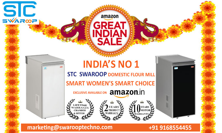 Swaroop Techno Components pvt. ltd. tweet media