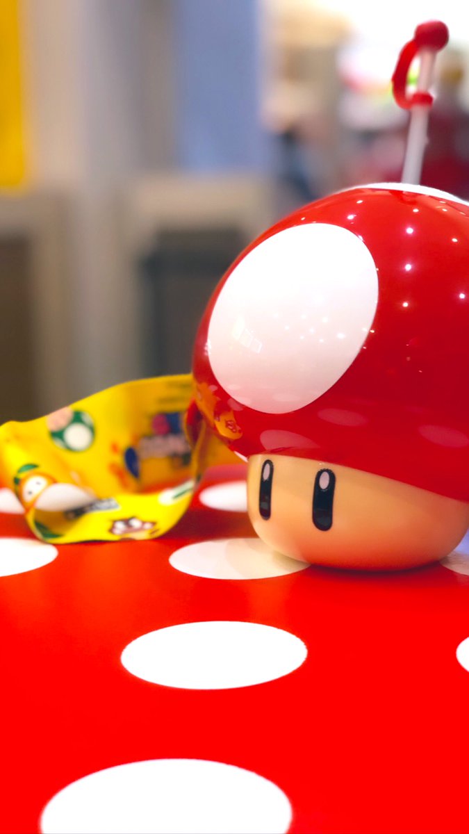 figuring's tweet image. ユニバ
そろそろハロウィン🎃

マリオルイジカラー好き