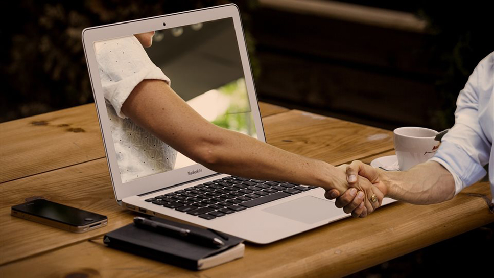 Hoy en nuestro #blog os hablamos de la #comunicación en tiempos de #Covid19 ¿Cómo ha cambiado? 
👉 bit.ly/35imsw7
#GalleryRoom #MakingThingsHappen #Medios