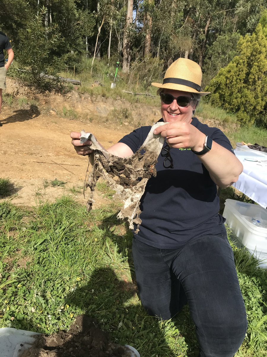 Retallack Viticulture and Ecology tweet media