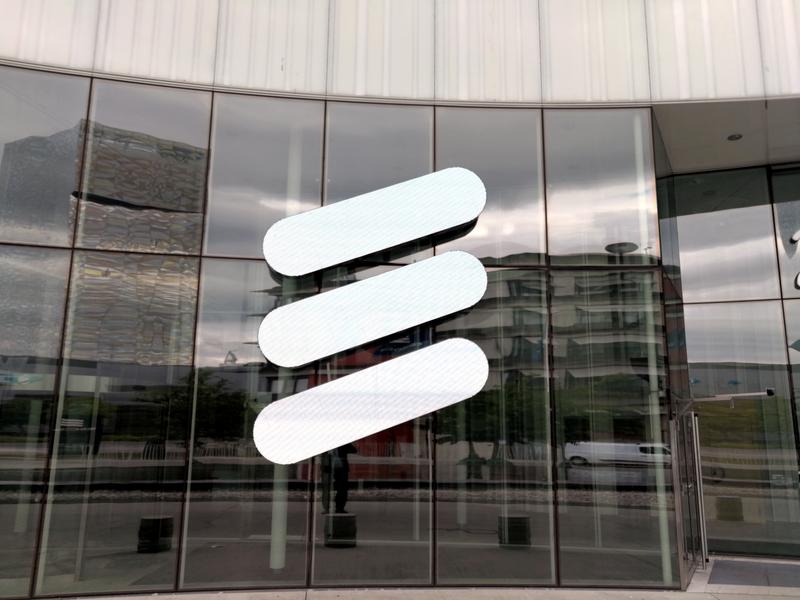 Ericsson tops forecast on margin gains and 5G in China https://t.co/odIK7ViaFZ https://t.co/0X69AxvZXa