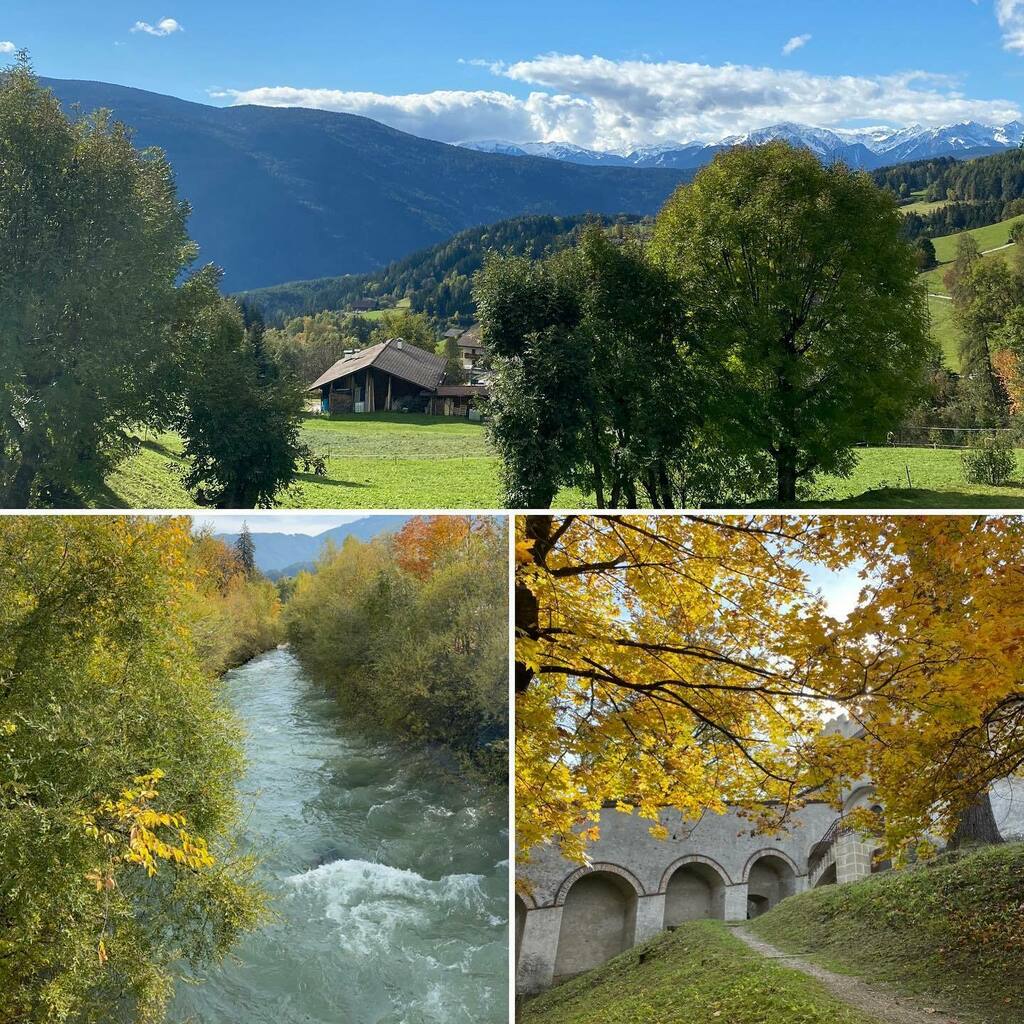 #bergliebe #wandern #auszeit #südtirol instagr.am/p/CGmaNFBJhwq/