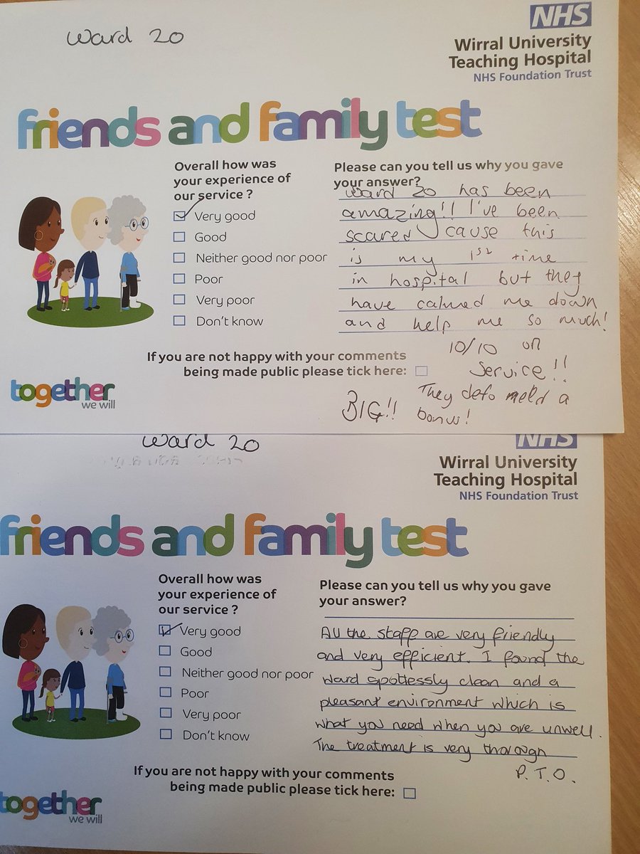 Ward 20 WUTH (@20wuth) on Twitter photo Lovely feedback from patients on ward 20, amazing to see especially whilst the ward has been so busy <a href="/LinujiT/">Linuji Thomas</a> <a href="/BabenSilverio/">Domingo Baben Silverio</a> <a href="/WUTHSurgery/">WUTH Division of Surgery</a> Lovely feedback from patients on ward 20, amazing to see especially whilst the ward has been so busy <a href="/LinujiT/">Linuji Thomas</a> <a href="/BabenSilverio/">Domingo Baben Silverio</a> <a href="/WUTHSurgery/">WUTH Division of Surgery</a>