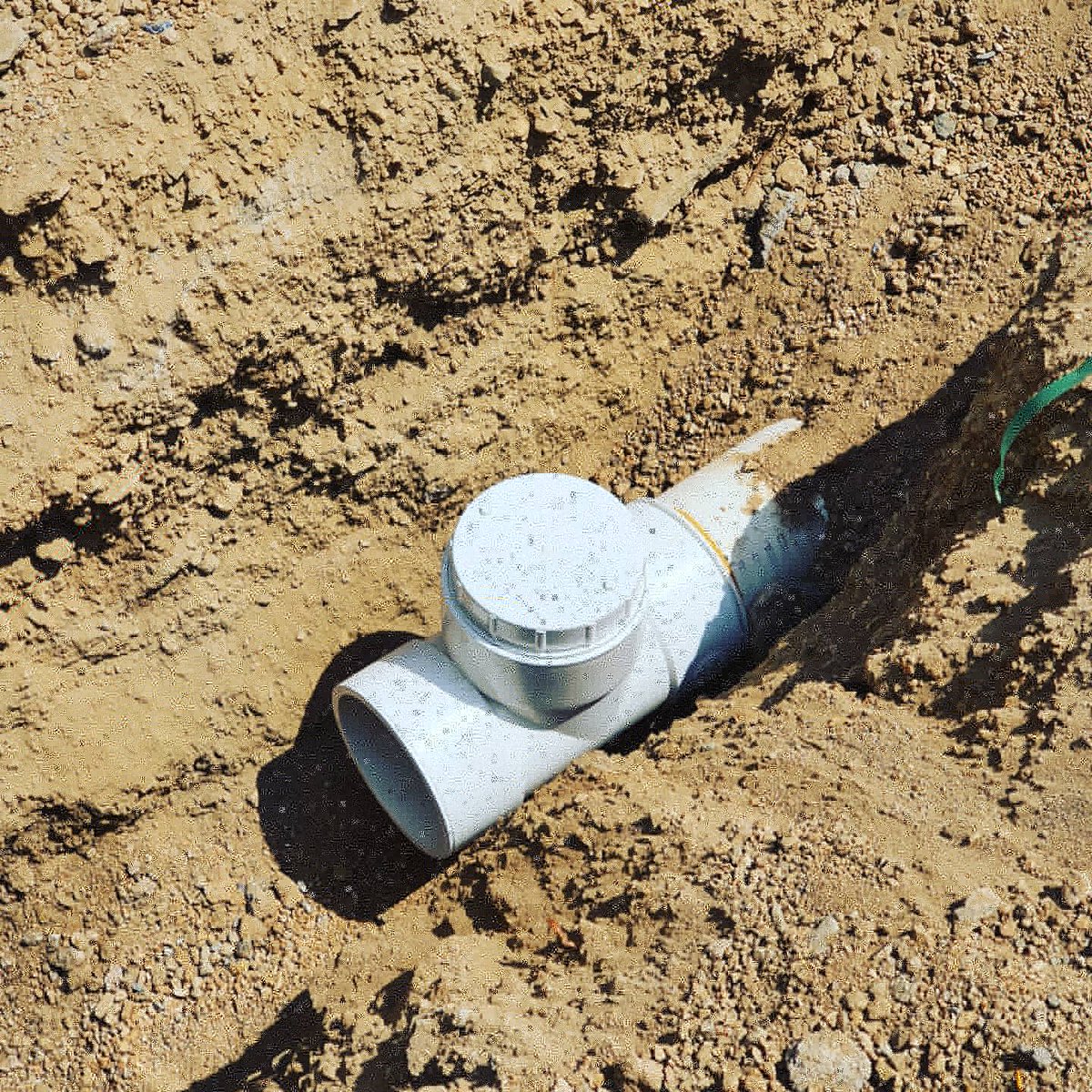 Hamdaniplumbing's tweet image. PVC Backflow Preventer  Non Return Valve system 
#byhamdani #plumbing #plumbinglife #taif 
#سباكة  #سباك #الطائف