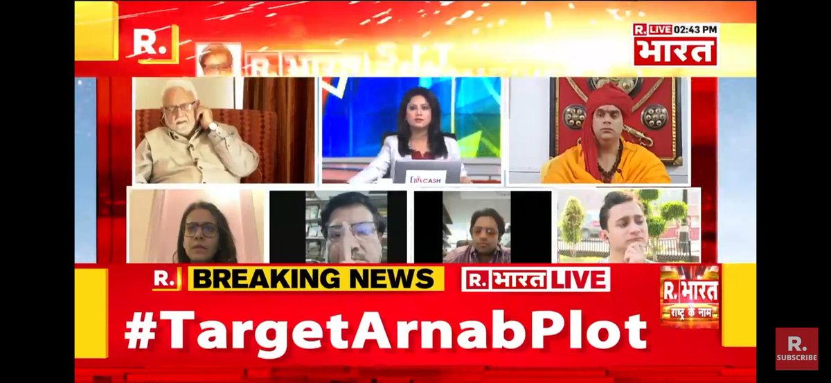 RajeshParihar1P's tweet image. आप @Republic_Bharat  के साथ है तो @Republic_Bharat  के इस #WHATSAPP नंबर 8291952326 पर अपना #मैसेज भेजे ..!!

#TargetArnabPlot 
@pradip103 @sucherita_k @republic