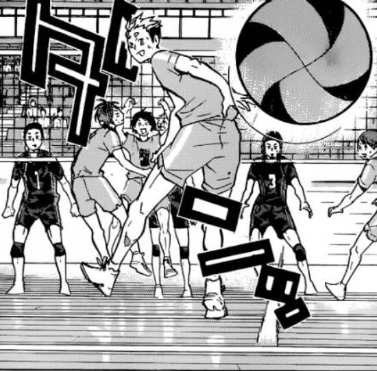 Daily Terushima (@dailyterushima) on Twitter photo 