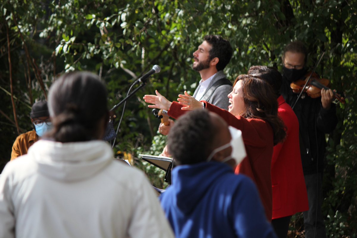 CRCBoston's tweet image. 10 YEARS! God has been so good to us. We are deeply grateful for every single one of you who have been a part of helping us make much of Jesus in Boston. You are forever a part of the story God is writing here. #FORBOS #charlesriverchurch #Jesus