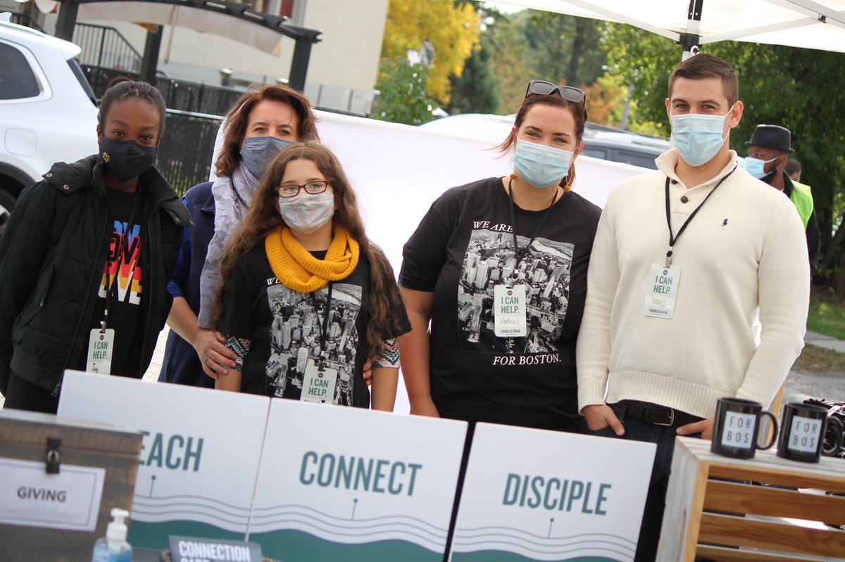 CRCBoston's tweet image. 10 YEARS! God has been so good to us. We are deeply grateful for every single one of you who have been a part of helping us make much of Jesus in Boston. You are forever a part of the story God is writing here. #FORBOS #charlesriverchurch #Jesus